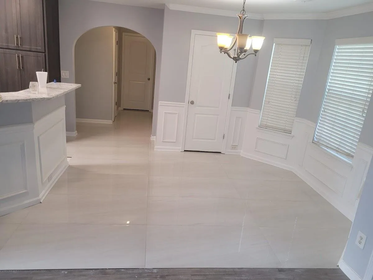 Odor Removal & Deodorization in Chalmette, LA